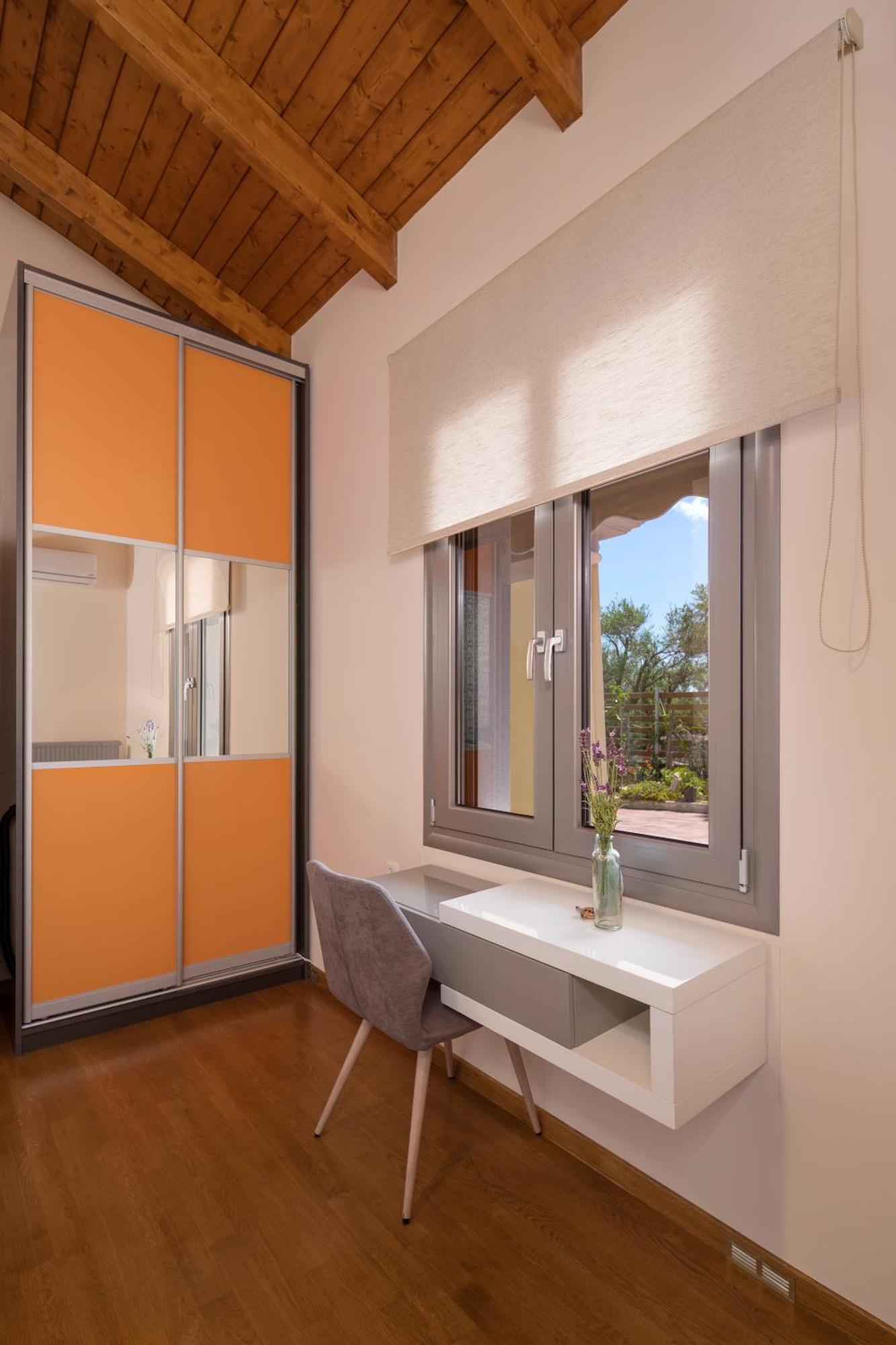 Villa Annaset Lithakia  외부 사진