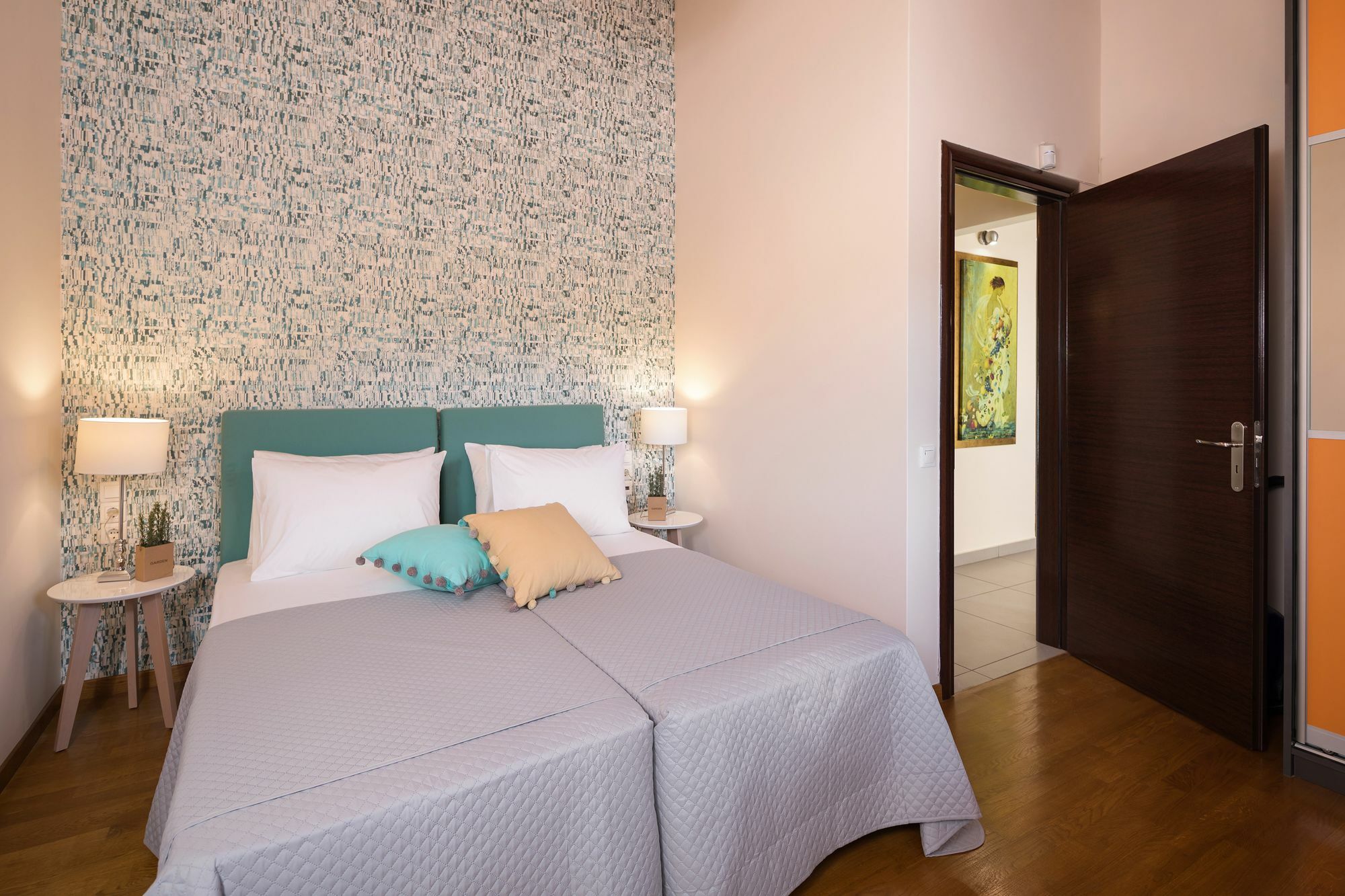 Villa Annaset Lithakia  외부 사진