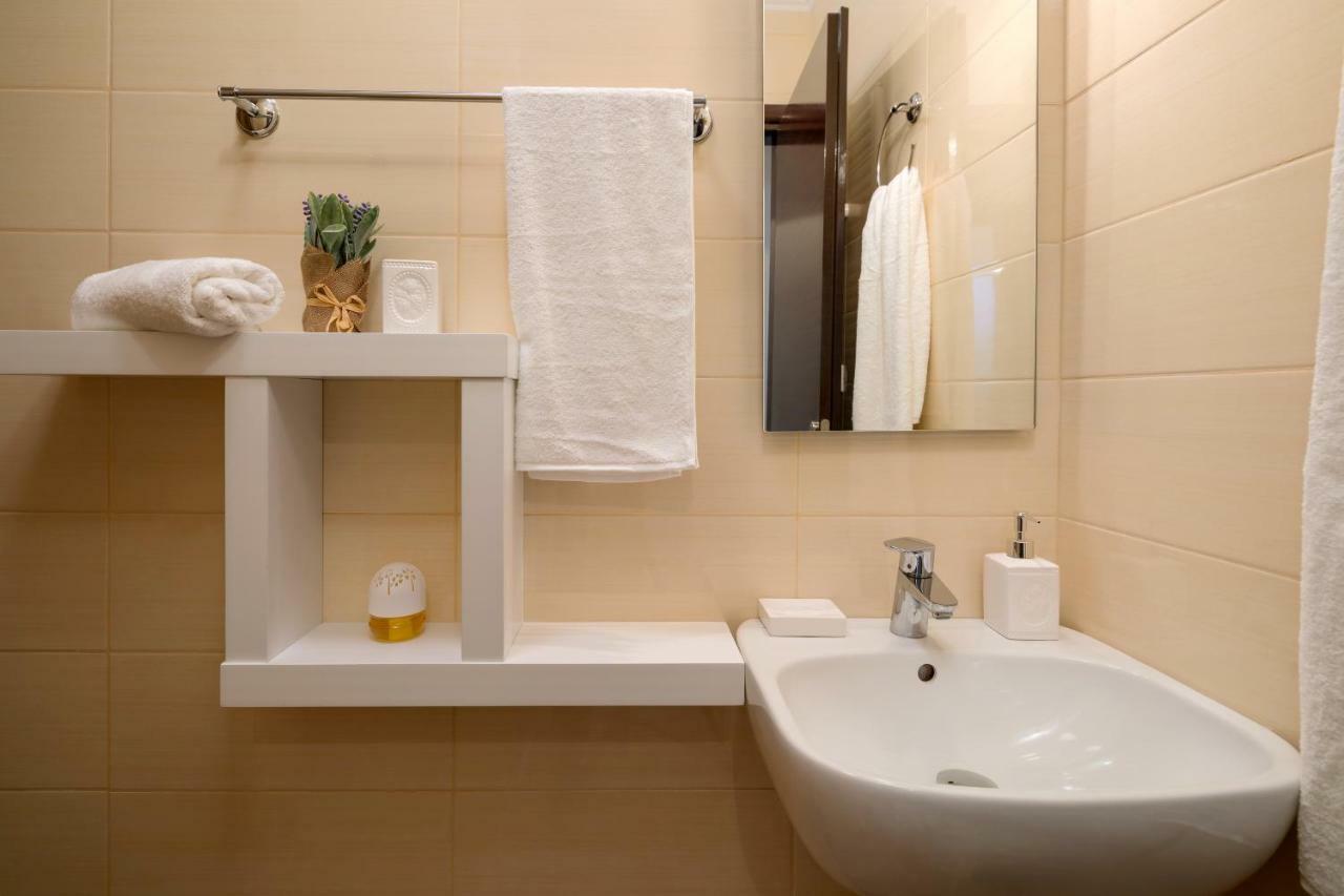 Villa Annaset Lithakia  외부 사진