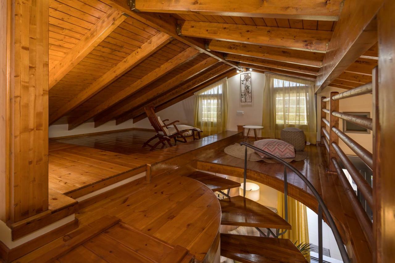 Villa Annaset Lithakia  외부 사진