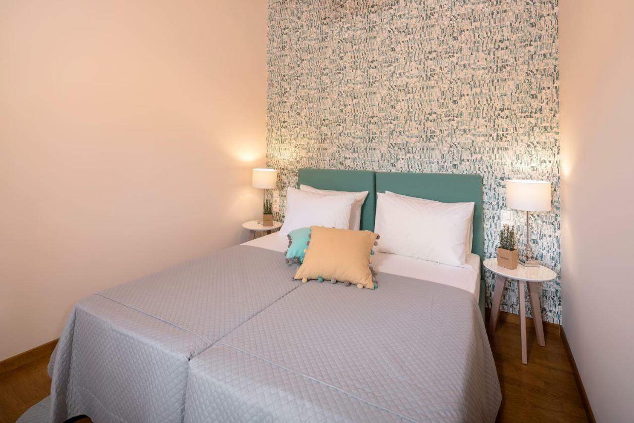 Villa Annaset Lithakia  외부 사진