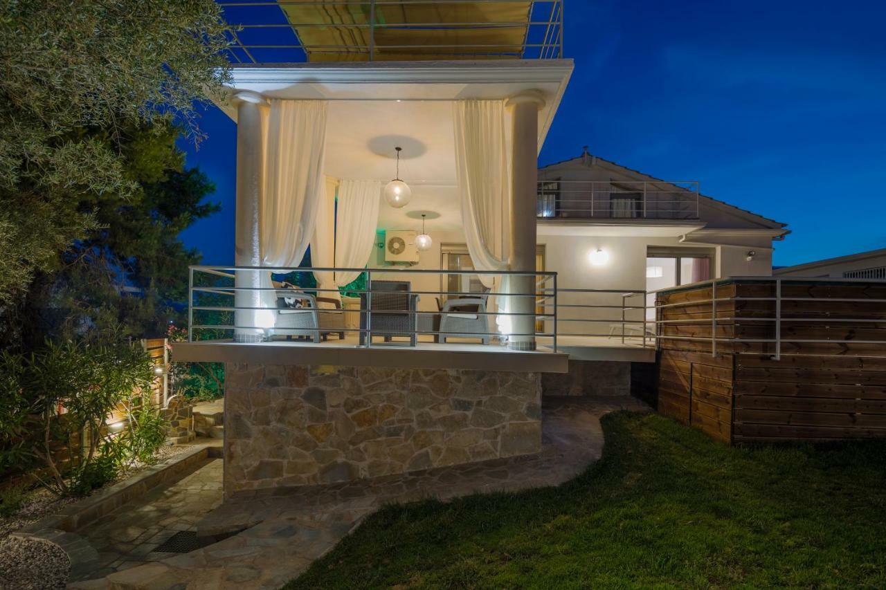 Villa Annaset Lithakia  외부 사진