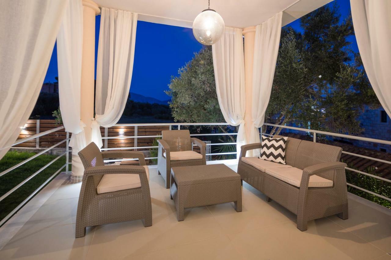 Villa Annaset Lithakia  외부 사진